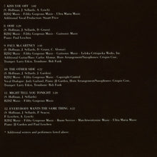 Load image into Gallery viewer, Scissor Sisters : Ta-Dah (CD, Album)