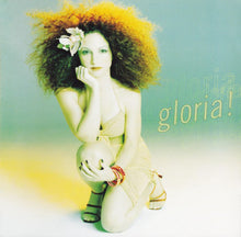 Load image into Gallery viewer, Gloria Estefan : Gloria! (CD, Album)