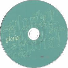Load image into Gallery viewer, Gloria Estefan : Gloria! (CD, Album)