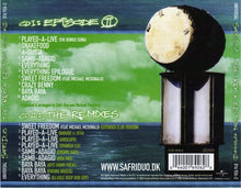 Load image into Gallery viewer, Safri Duo : Episode II - The Remix Edition (2xCD, Album)