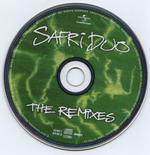 Load image into Gallery viewer, Safri Duo : Episode II - The Remix Edition (2xCD, Album)