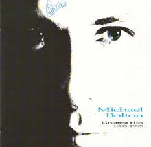 Load image into Gallery viewer, Michael Bolton : Greatest Hits (1985 - 1995) (CD, Comp, RM)