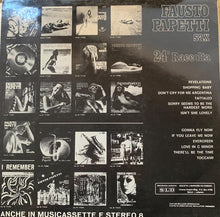 Load image into Gallery viewer, Fausto Papetti : 24a Raccolta (LP, Album, Mono)