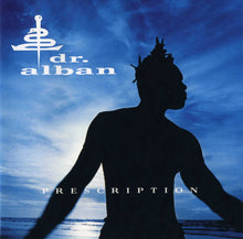 Load image into Gallery viewer, Dr. Alban : Prescription (CD, Album)
