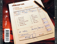 Load image into Gallery viewer, Dr. Alban : Prescription (CD, Album)