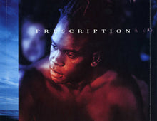 Load image into Gallery viewer, Dr. Alban : Prescription (CD, Album)