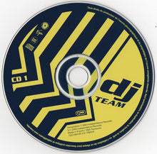 Load image into Gallery viewer, Various : DJ Team (4xCD, Comp, Mixed)