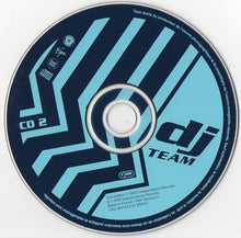 Load image into Gallery viewer, Various : DJ Team (4xCD, Comp, Mixed)
