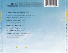 Load image into Gallery viewer, Steely Dan : Two Against Nature (CD, Album)