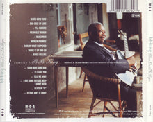 Load image into Gallery viewer, B.B. King : Blues On The Bayou (CD, Album)