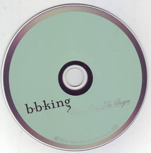 Load image into Gallery viewer, B.B. King : Blues On The Bayou (CD, Album)