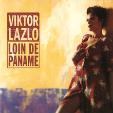 Load image into Gallery viewer, Viktor Lazlo : Loin De Paname (CD, Album)