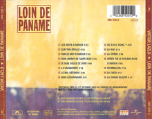 Load image into Gallery viewer, Viktor Lazlo : Loin De Paname (CD, Album)