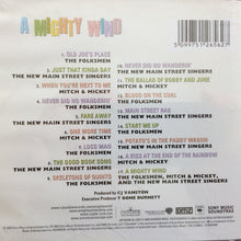 Load image into Gallery viewer, Various : A Mighty Wind: The Album (CD, Album, Enh)