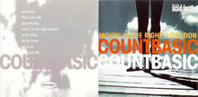 Load image into Gallery viewer, Count Basic : Movin' In The Right Direction (CD, Album)