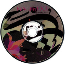 Load image into Gallery viewer, Natacha Atlas : Mish Maoul (CD, Album)