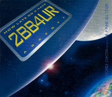 Load image into Gallery viewer, George Clinton Presents The P-Funk All Stars* : How Late Do U Have 2BB4UR Absent? (2xCD)