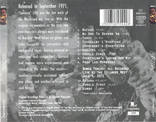 Load image into Gallery viewer, Santana : Santana III (CD, Album, RE, RM)