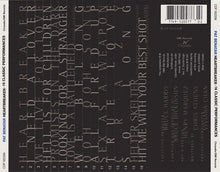 Load image into Gallery viewer, Pat Benatar : Heartbreaker - Sixteen Classic Performances (CD, Comp, Club)