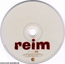 Load image into Gallery viewer, Reim* : Reim (CD, Album, Copy Prot.)