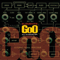 Load image into Gallery viewer, Goo : Elements (CD, Album)