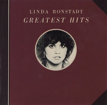 Load image into Gallery viewer, Linda Ronstadt : Greatest Hits (CD, Comp, RE)