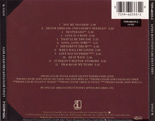 Load image into Gallery viewer, Linda Ronstadt : Greatest Hits (CD, Comp, RE)