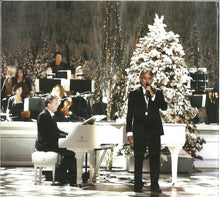 Load image into Gallery viewer, Andrea Bocelli : My Christmas (CD, Album + DVD-V)