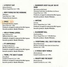 Load image into Gallery viewer, Roger Whittaker : A Perfect Day (Greatest Hits & More) (CD, Comp)