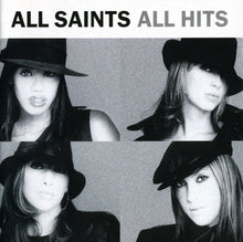 Load image into Gallery viewer, All Saints : All Hits (CD, Comp)