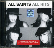 Load image into Gallery viewer, All Saints : All Hits (CD, Comp)
