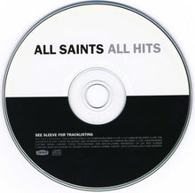 Load image into Gallery viewer, All Saints : All Hits (CD, Comp)