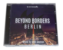 Load image into Gallery viewer, Dave Seaman : Beyond Borders: Berlin (CD, Mixed)