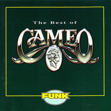 Load image into Gallery viewer, Cameo : The Best Of Cameo (CD, Comp)