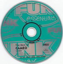 Load image into Gallery viewer, Cameo : The Best Of Cameo (CD, Comp)