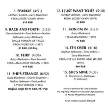 Load image into Gallery viewer, Cameo : The Best Of Cameo (CD, Comp)