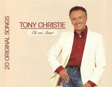 Load image into Gallery viewer, Tony Christie : Oh Mi Amor (CD, Album)