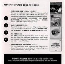 Load image into Gallery viewer, Various : Jazz Com Bossa (CD, Comp)