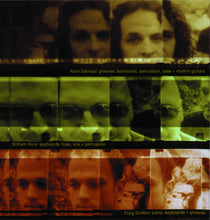 Load image into Gallery viewer, 3rd Force : Force Field (CD, Album)