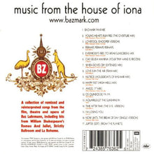 Load image into Gallery viewer, Baz Luhrmann : Something For Everybody (CD, Comp)