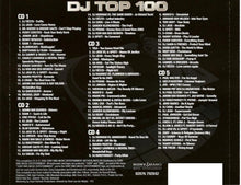 Load image into Gallery viewer, Various : The Ultimate DJ Top 100 (5xCD, Comp)