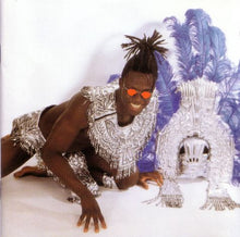 Load image into Gallery viewer, Carrilio : Samba (CD, Album)