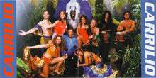 Load image into Gallery viewer, Carrilio : Samba (CD, Album)