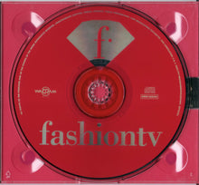 Load image into Gallery viewer, Various : Fashion TV Spring Summer 2002 Collection (CD, Comp, Mixed, Dig)