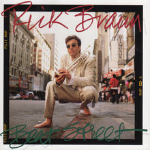 Load image into Gallery viewer, Rick Braun : Beat Street (CD, Album)