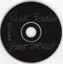 Load image into Gallery viewer, Rick Braun : Beat Street (CD, Album)