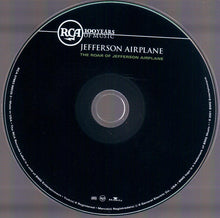 Load image into Gallery viewer, Jefferson Airplane : The Roar Of Jefferson Airplane (CD, Comp)