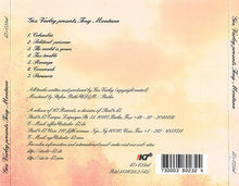 Load image into Gallery viewer, Gez Varley : Gez Varley Presents Tony Montana (CD, Album)