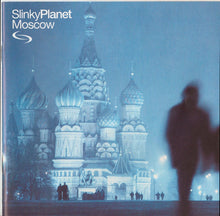 Load image into Gallery viewer, Various : Slinky Planet Moscow Russia (2xCD, Comp, Mixed)