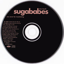Load image into Gallery viewer, Sugababes : One Touch (CD, Album)
